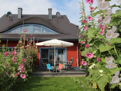 Holiday house UniKate in Zingst - Holiday house