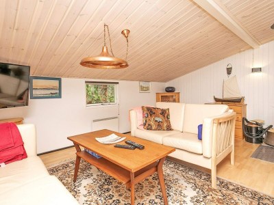 Holiday house 6 Personen Ferienhaus in Sæby - Outdoor photo 7