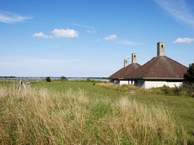 Holiday park 4 person home on a holiday park in Karrebæksminde - Outdoor photo 2