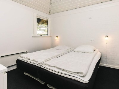 Holiday park 4 person home on a holiday park in Karrebæksminde - Outdoor photo 26
