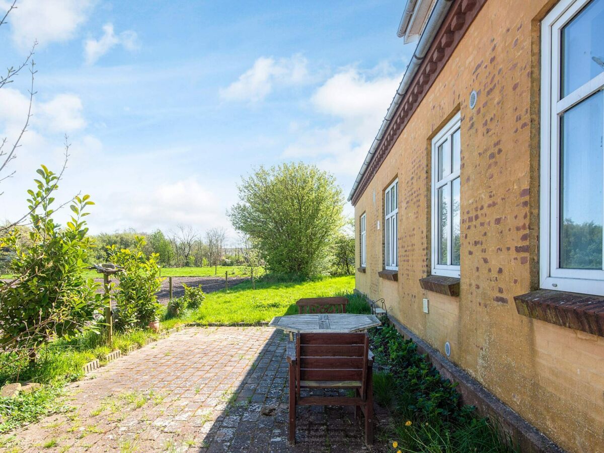 Holiday house 4 person holiday home in Grenaa - Outdoor photo 4