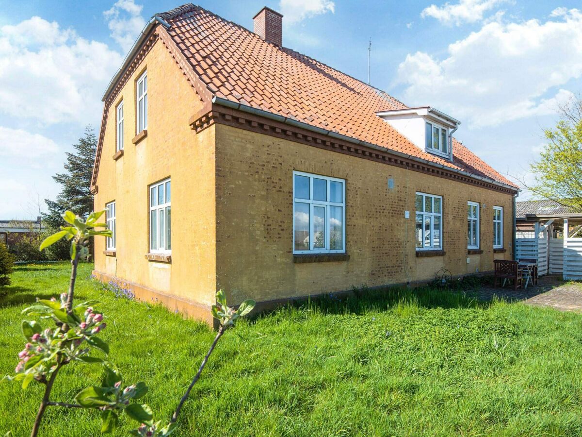 Holiday house 4 person holiday home in Grenaa - Outdoor photo 5