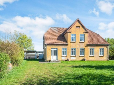 Holiday house 4 person holiday home in Grenaa - Holiday house