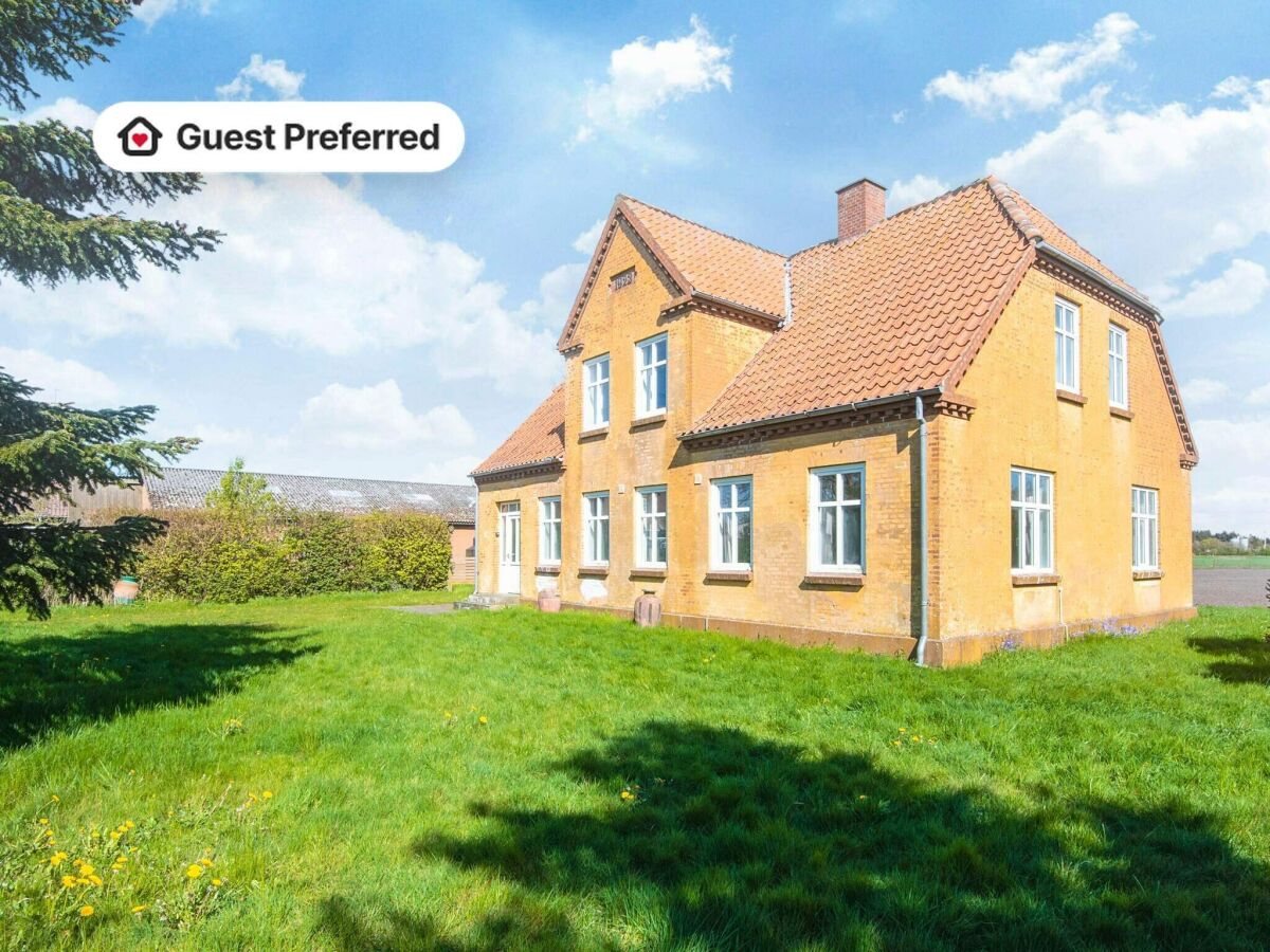 Holiday house 6 person holiday home in Grenaa - Outdoor photo 2