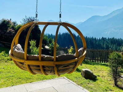Holiday park Chalet with Sauna and Natural Pool - Outdoor photo 7