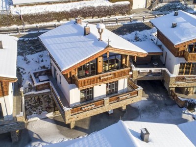 Holiday park Chalet with Sauna and Natural Pool - Outdoor photo 17
