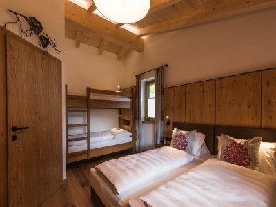 Holiday park Chalet with Sauna and Natural Pool - Features photo 21