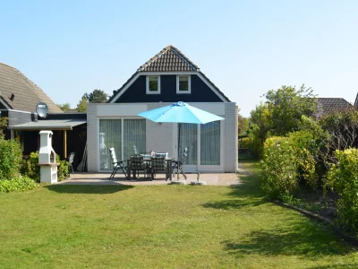 Holiday house North Sea House Ouddorp - Your Premium Holiday Home in Ouddorp - Holiday house