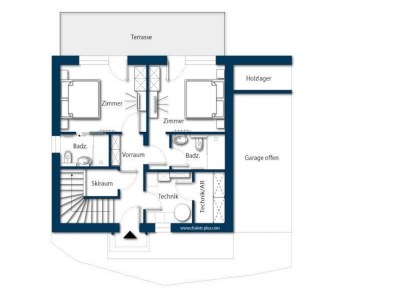 Holiday park Alpine Chalet with Mountain Views - Document photo 42