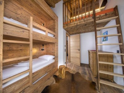 Holiday park Rossberg Chalet with Panoramic View - Features photo 24