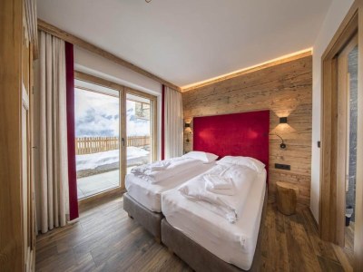 Holiday park Rossberg Chalet with Panoramic View - Outdoor photo 28