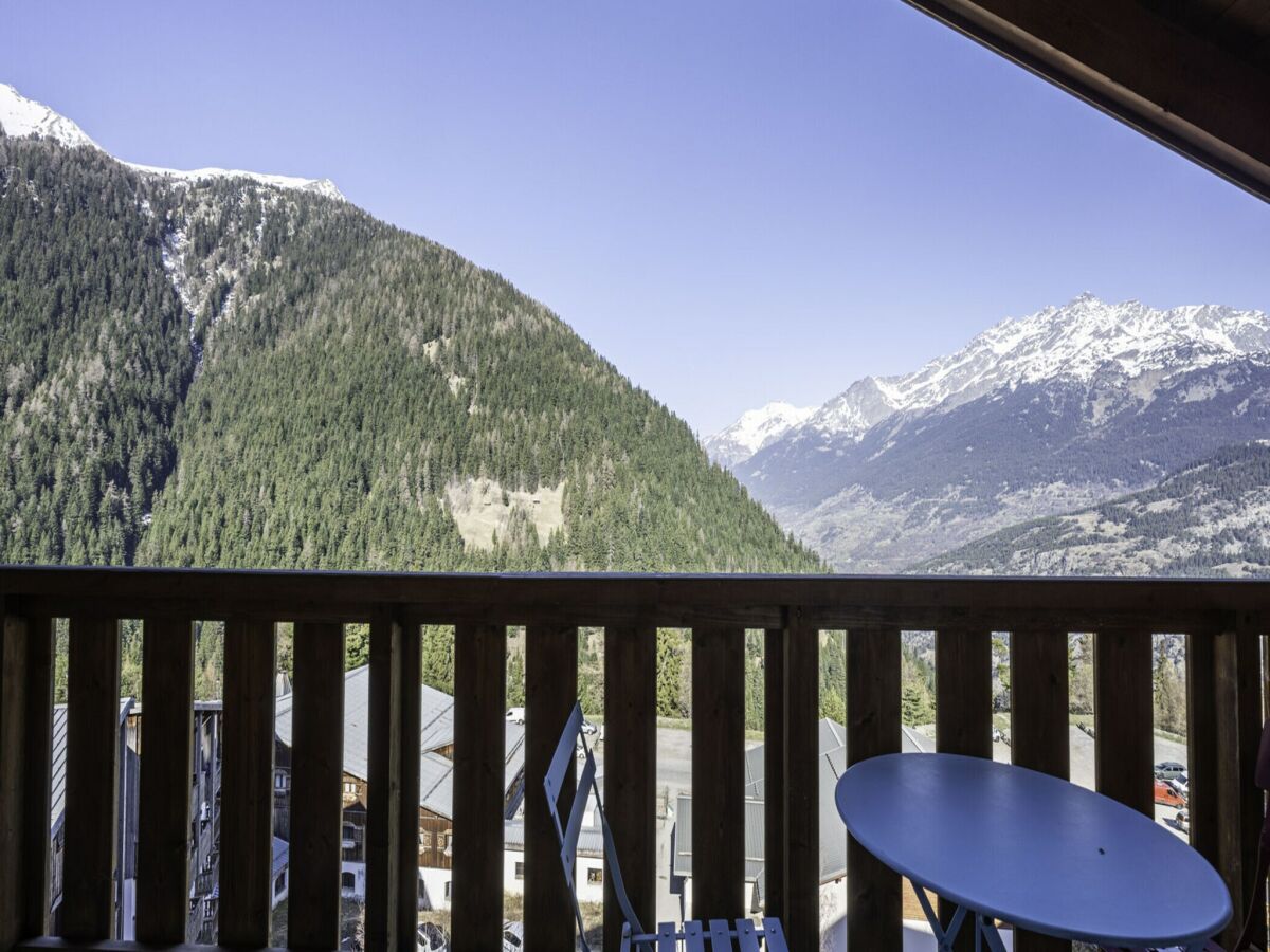 Apartment Apartment in Modane near Ski Slopes - Outdoor photo 5