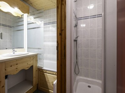 Apartment Apartment in Modane near Ski Slopes - Features photo 11