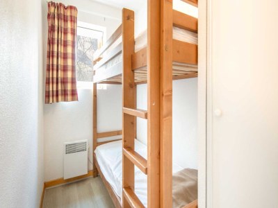 Apartment Wohnung in Saint-Sorlin nahe Skigebiet - Outdoor photo 39