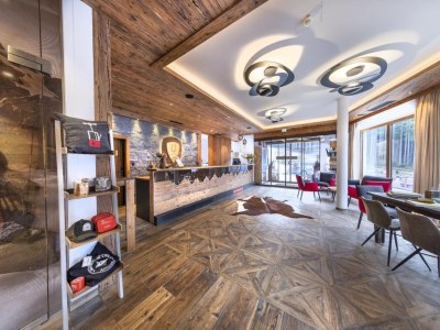 Holiday park Chalet in Neukirchen near Ski Lift - Outdoor photo 36