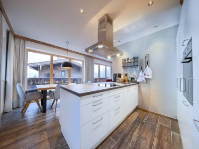 Holiday park Chalet in Neukirchen in der Nähe der Pisten - Features photo 22