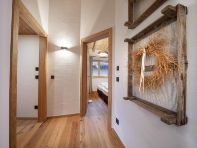 Holiday park Chalet in Neukirchen in der Nähe der Pisten - Features photo 28