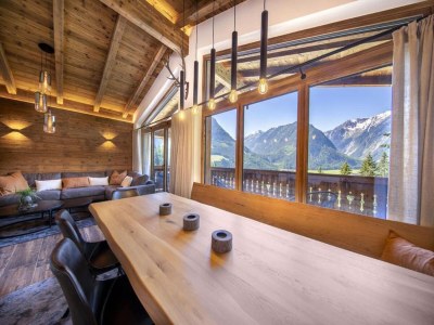 Holiday park Chalet near Slopes, Sleeps 6 - Features photo 22