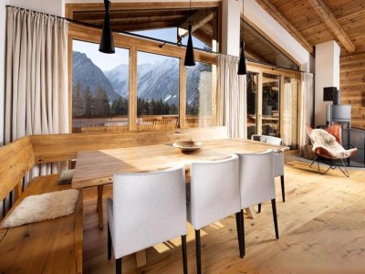 Holiday park Chalet near Ski Lift with Garden - Features photo 20