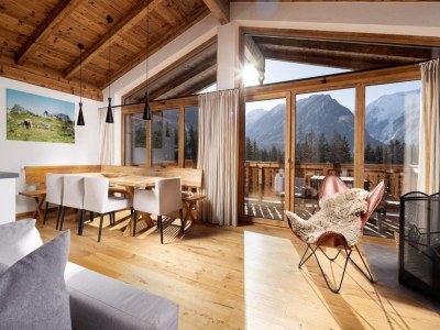 Holiday park Chalet near Ski Lift with Garden - Outdoor photo 44