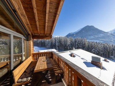 Holiday park Chalet in der Nähe des Skilifts mit Garten - Outdoor photo 37