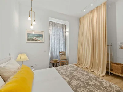 Apartment Maxim`s Residence Villa Münz - Environment photo 32