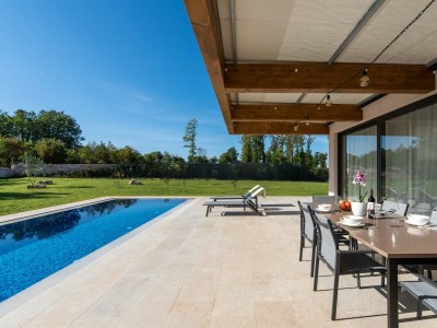 Villa VILLA ARIANA with a large pool - Environment photo 17