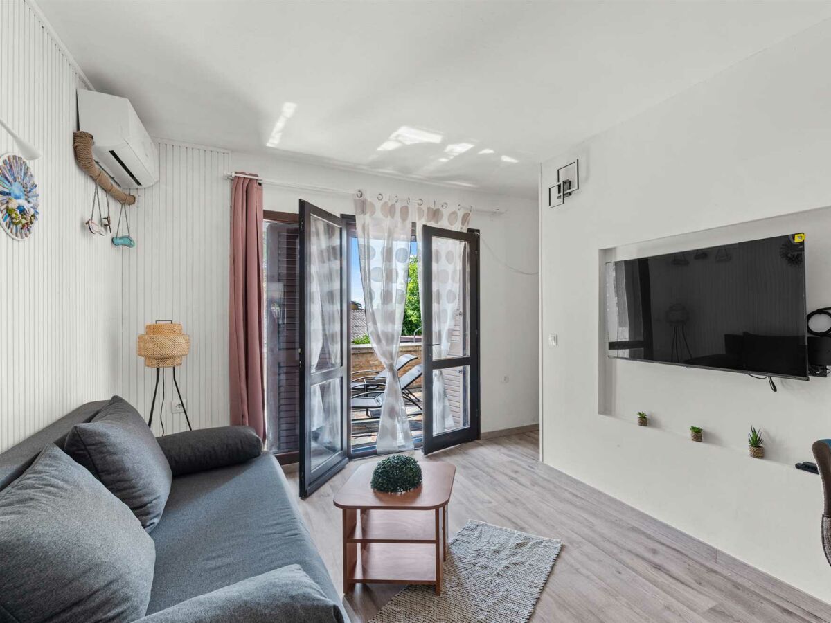 Apartment Apartman HOPE