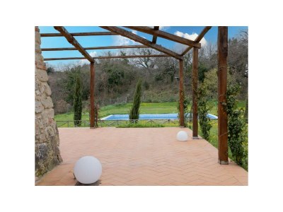 Villa La Casa di Bohaz - Tenuta Cantona - Environment photo 35
