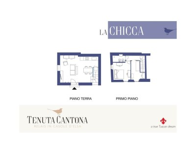 Villa La Chicca - Tenuta Cantona - Document photo 37