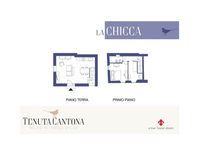 Villa La Chicca - Tenuta Cantona - Document photo 38