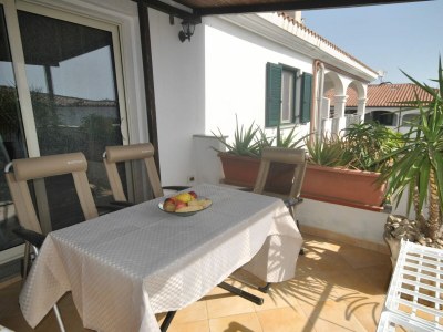 Holiday apartment No title in Via del Mare 114 - Holiday apartment