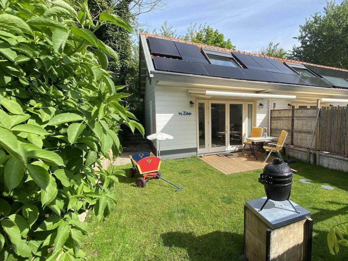 Holiday house VZ990 Vakantiewoning in Ouddorp