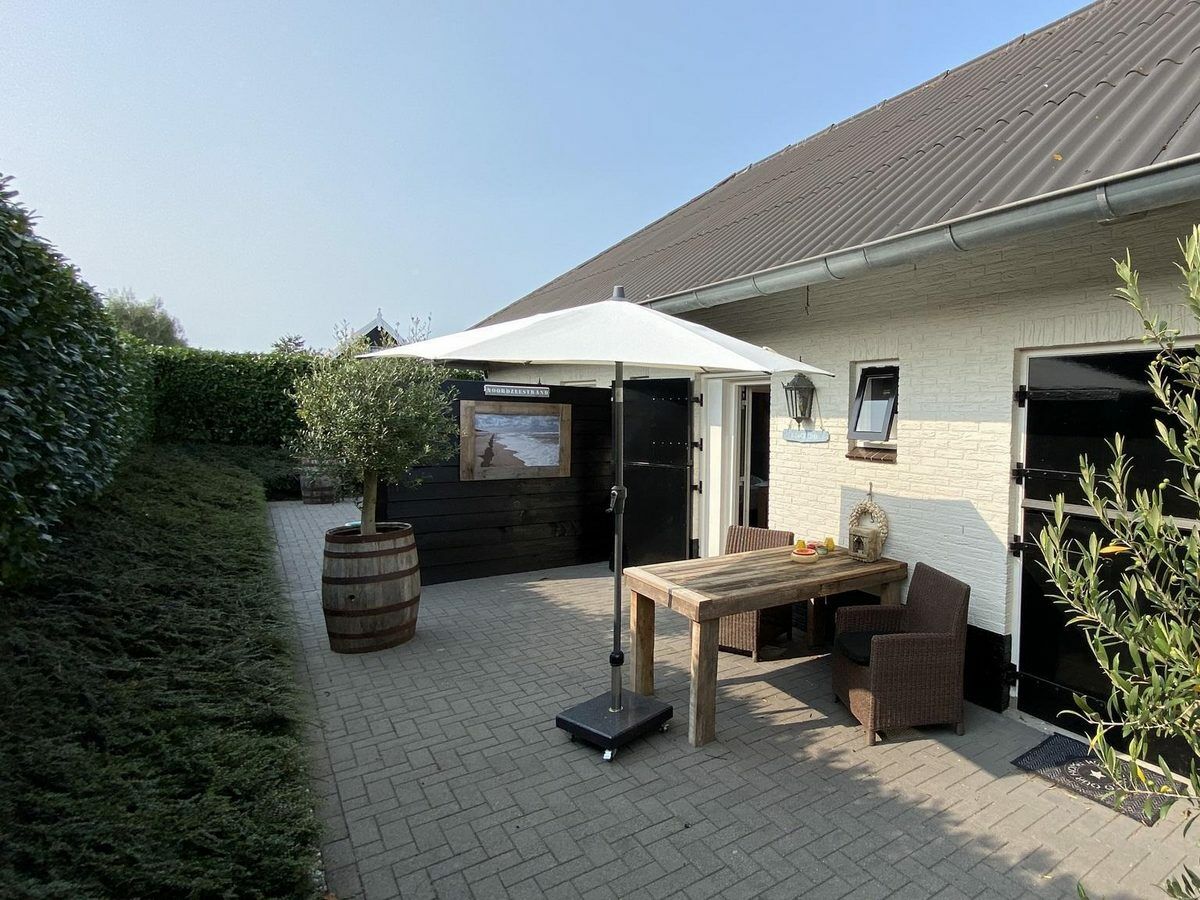 Holiday house VZ712 Appartement Renesse