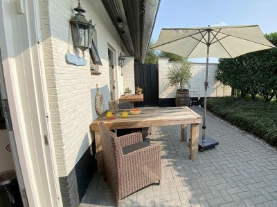 Holiday house VZ712 Appartement Renesse - Outdoor photo 12