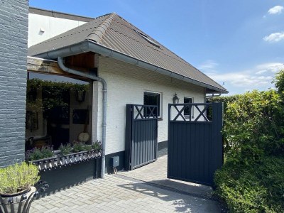 Holiday house VZ712 Appartement Renesse - Outdoor photo 21