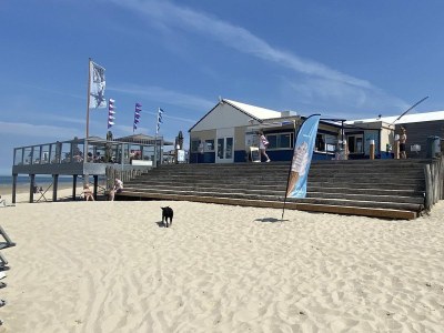 Holiday house VZ734 Stacaravan Fazant 654 Renesse - Outdoor photo 14