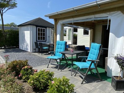 Holiday house VZ734 Stacaravan Fazant 654 Renesse - Outdoor photo 47
