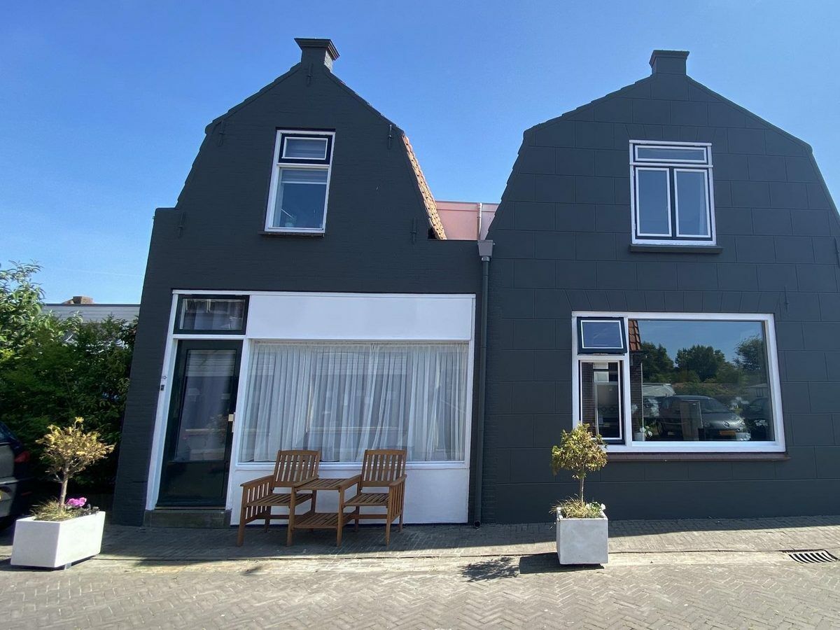 Holiday house VZ786 Vakantiehuis Brouwershaven