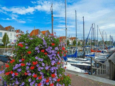 Holiday house VZ786 Vakantiehuis Brouwershaven - Outdoor photo 16