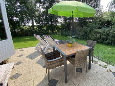 Holiday house VZ890 Vakantiehuis in Renesse - Outdoor photo 28