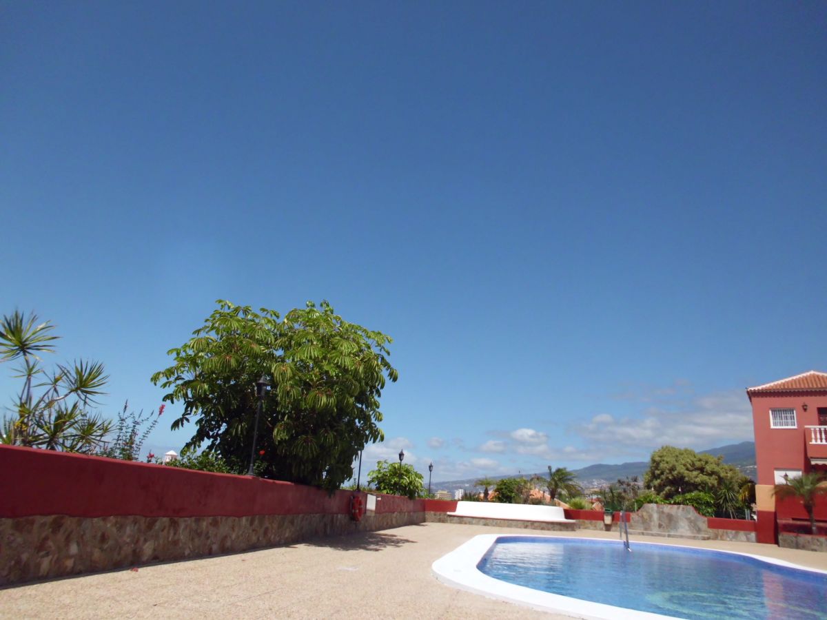 Holiday apartment Playamar Romantico - Outdoor photo 2