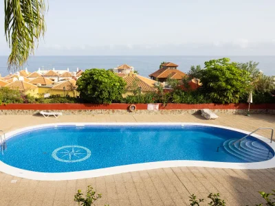 Holiday apartment Playamar Romantico in Puerto de la Cruz - Holiday apartment