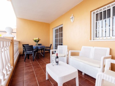 Holiday apartment Playamar Romantico - Outdoor photo 7