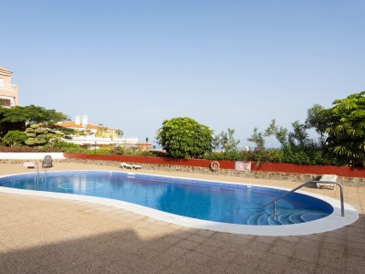 Holiday apartment Playamar Romantico - Outdoor photo 12