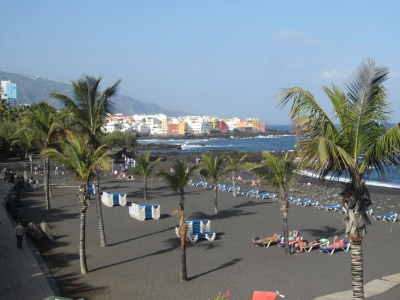 Holiday apartment Playamar Romantico - Environment photo 32