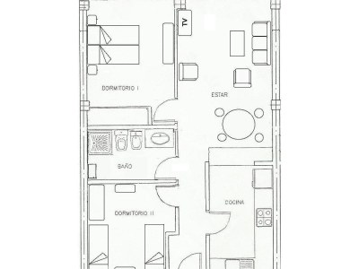 Holiday apartment Playamar Romantico - Document photo 35