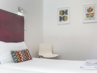 Apartment CH1 - Features photo 16