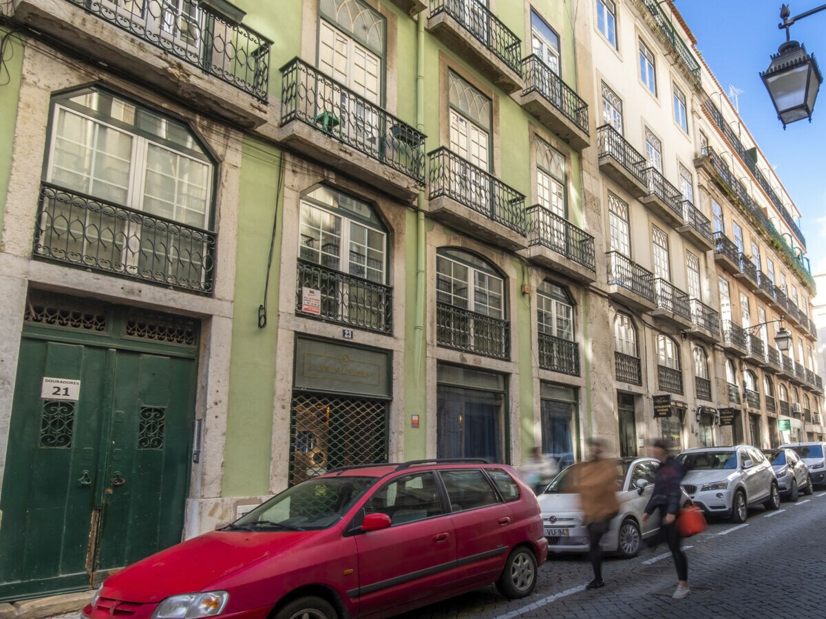 Apartment DO1