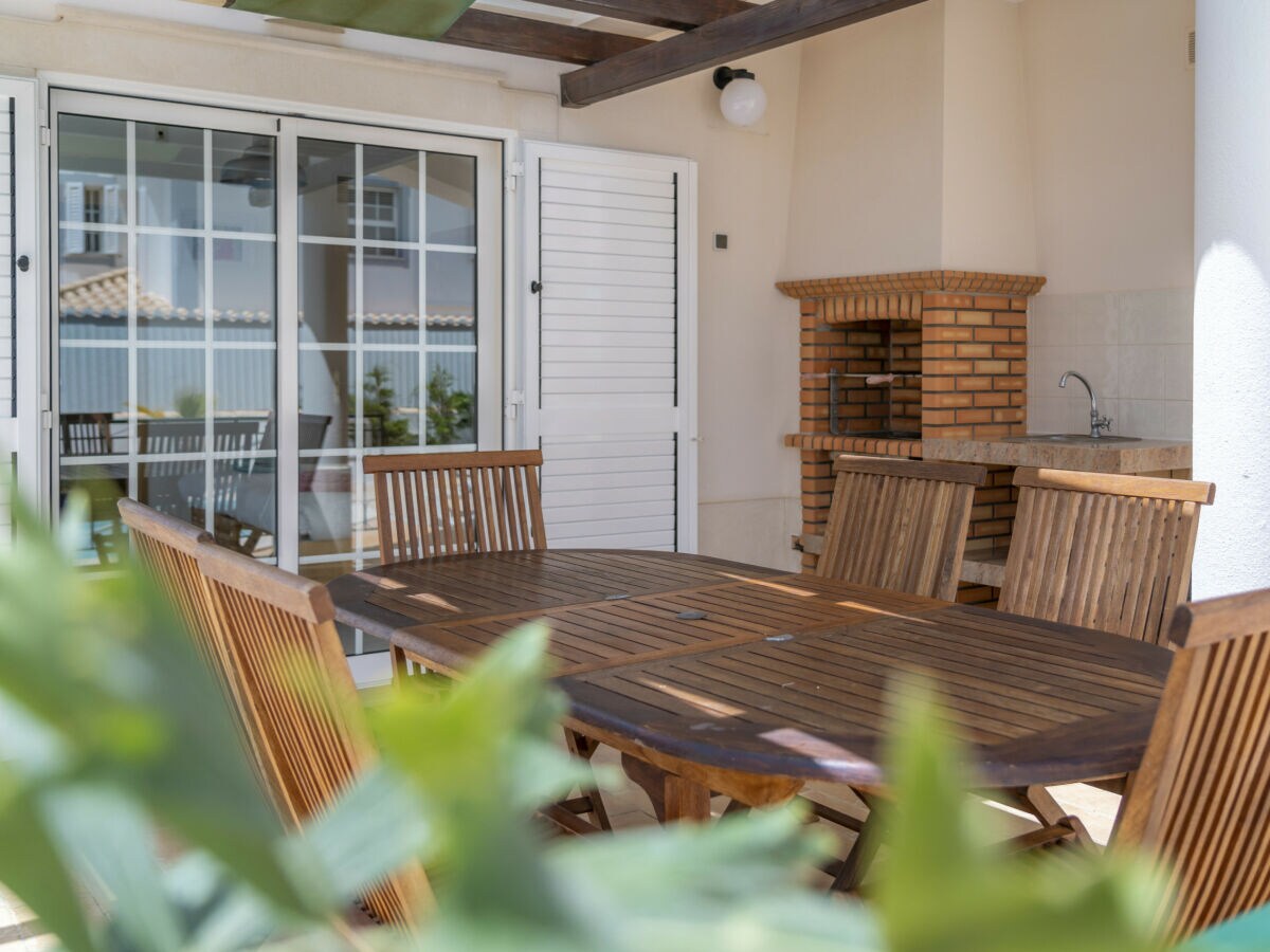 Villa FU1 - Outdoor photo 4